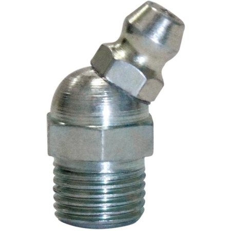 LUBRIMATIC Grease Fitting, 18 in, NPT 11-159